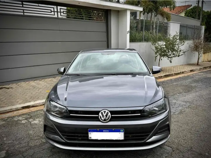 VIRTUS 1.6 MSI TOTAL FLEX MANUAL