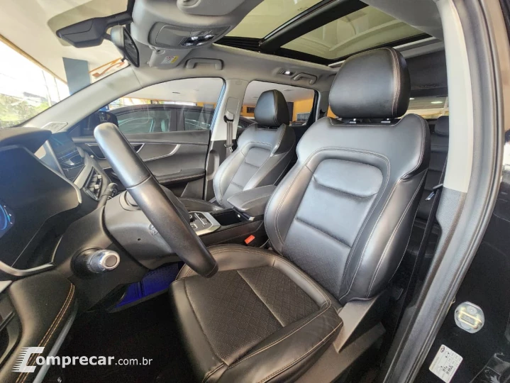 TIGGO 8 1.6 Tgdi TXS MAX Drive