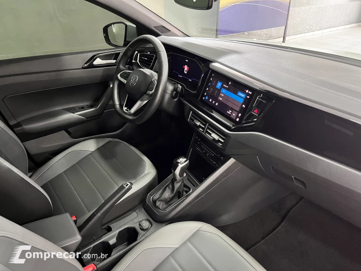 NIVUS 1.0 200 TSI Highline