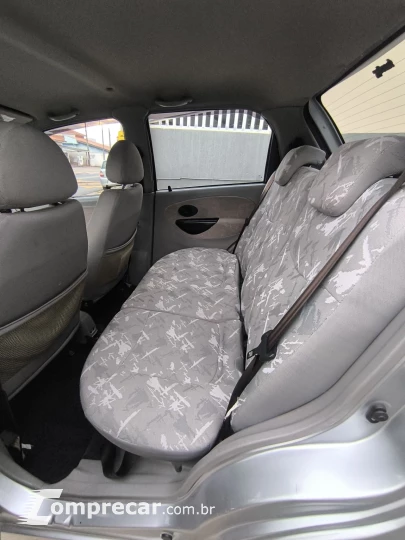 QQ 1.1/1.0 12V 69cv 5p