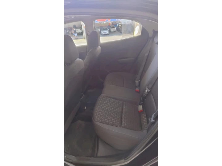 HB20  1.0 12V FLEX SENSE MANUAL