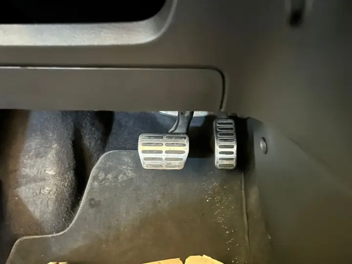 CROSSFOX  I MOTION 1.6 T. Flex 16V 5p