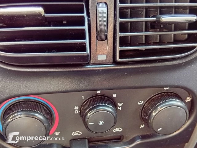 STRADA - 1.4 MPI HARD WORKING CE 8V 2P MANUAL