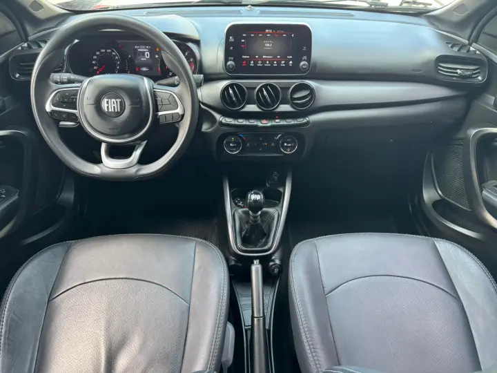 ARGO 1.0 Firefly Drive