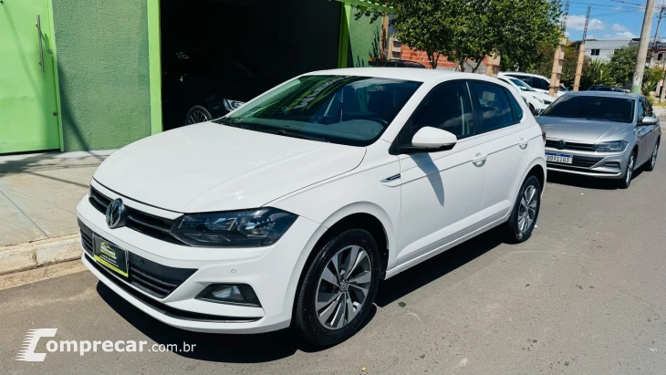 POLO 1.0 200 TSI Comfortline