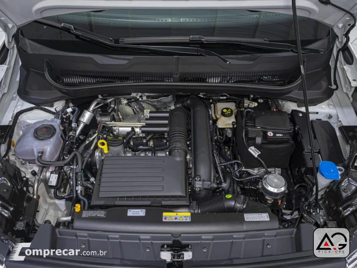 T-CROSS 1.4 250 TSI Extreme