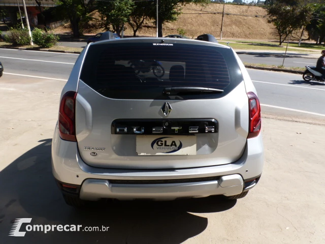 DUSTER 1.6 16V SCE Dynamique