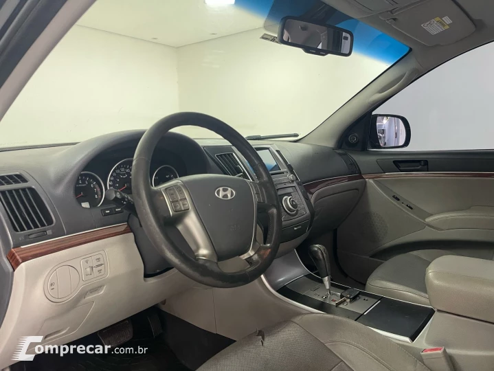 VERA CRUZ 3.8 GLS 4WD 4X4 V6 24V