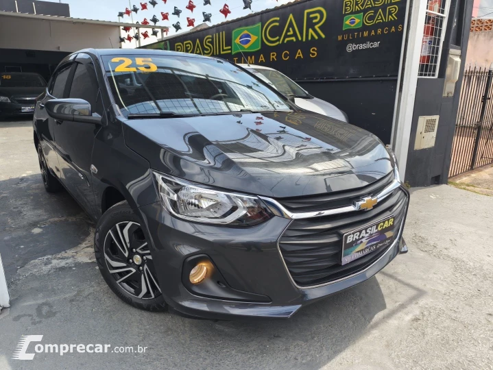 ONIX 1.0 FLEX PLUS LT MANUAL