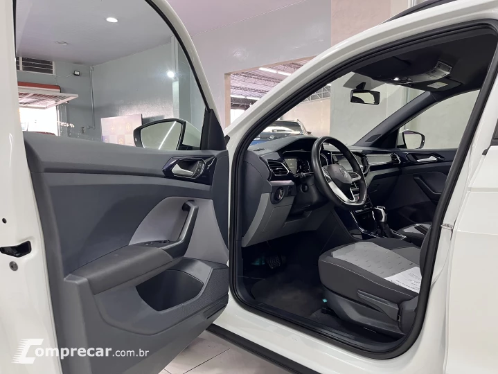 T-CROSS 1.0 200 TSI Comfortline