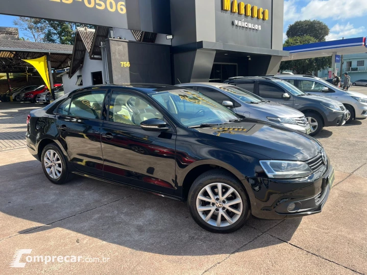 JETTA 2.0 Comfortline