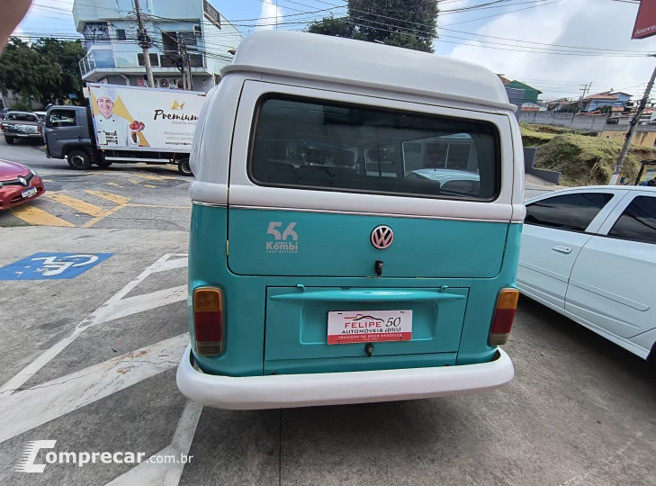 KOMBI 1.6 MI Carat 8V