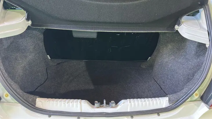 GOL 1.0 12V MPI Totalflex