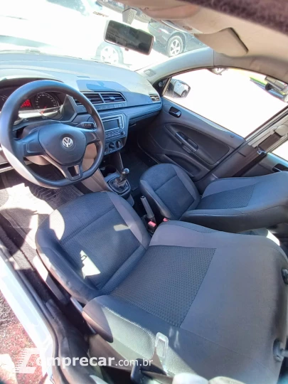 VOYAGE 1.0 12V MPI Totalflex City