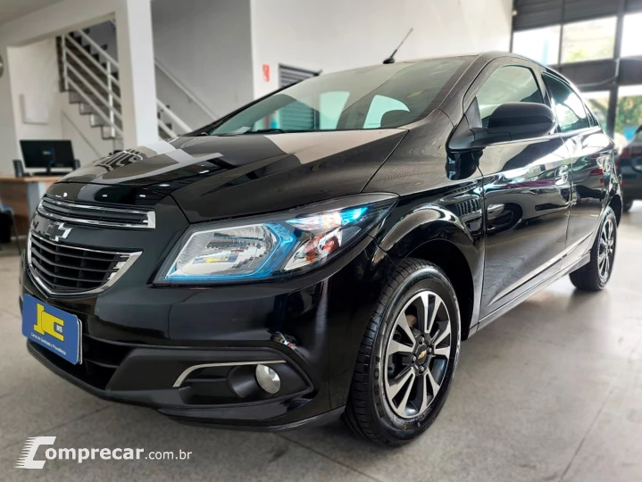 ONIX 1.4 MPFI LTZ 8V