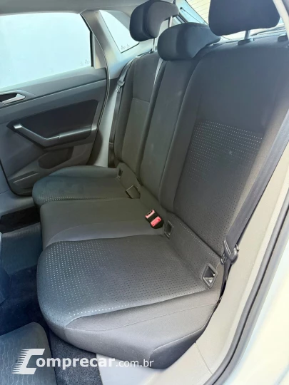 POLO 1.0 200 TSI Comfortline