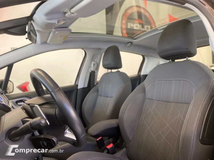 208 1.6 GRIFFE 16V PEUGEOT