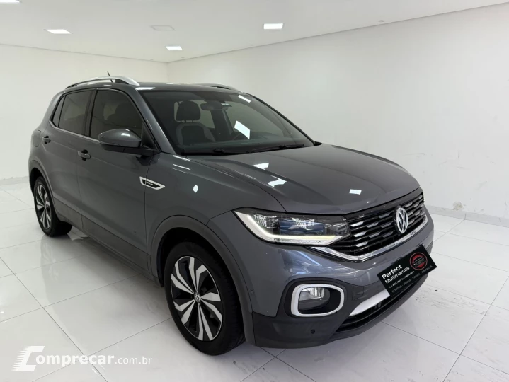 T-CROSS 1.4 250 TSI Highline