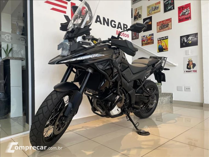 V-STROM 1050XT ABS
