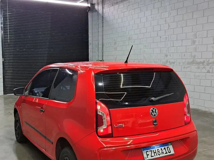 Up 1.0 Mpi Take Up 12V Flex 2P Manual