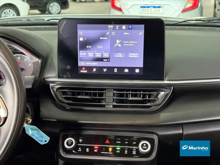 PULSE 1.3 FLEX DRIVE CVT