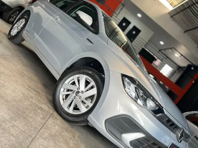 POLO - 1.0 170 TSI COMFORTLINE AUTOMÁTICO