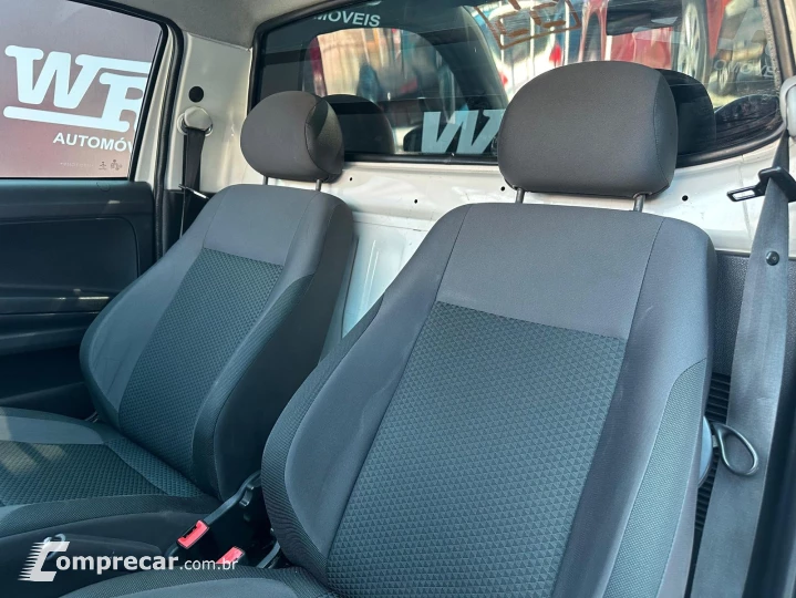 SAVEIRO 1.6 MI Trendline CS 8V