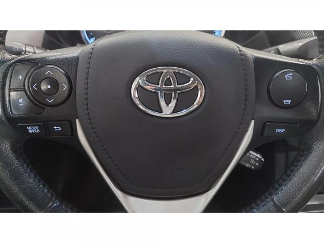 COROLLA - 2.0 XEI 16V 4P AUTOMÁTICO