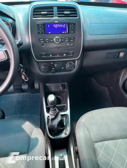 KWID 1.0 12V SCE ZEN