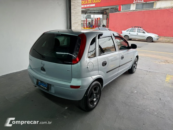 CORSA 1.8 MPFI Maxx 8V
