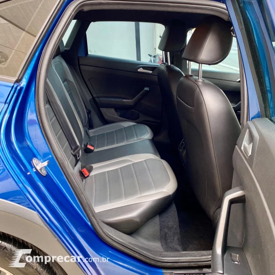 NIVUS 1.0 200 TSI Highline