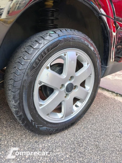 Saveiro 1.6 G3 SUPER SURF FLEX