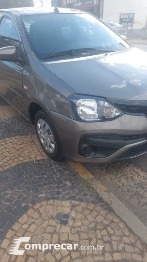 Etios  X 1.3