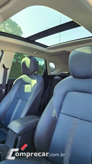 TRACKER 1.2 Turbo Premier