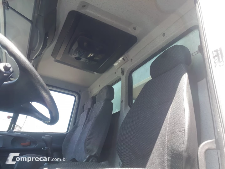 Mercedes Benz 1718 / Caçamba