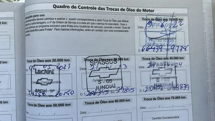 TRACKER Premier 1.2 Turbo 12V Flex Aut.