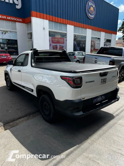 STRADA 1.4 MPI Fire CS 8V