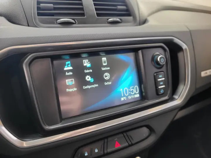 SPIN ACTIV7 1.8 8V Econo.Flex 5p Aut.