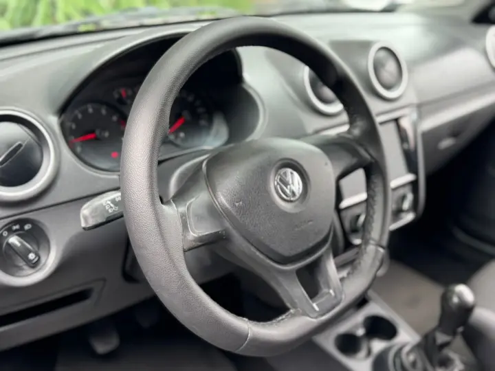 SAVEIRO 1.6 MSI Robust CD 16V