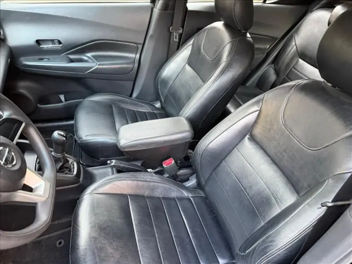 KICKS 1.6 16vstart S