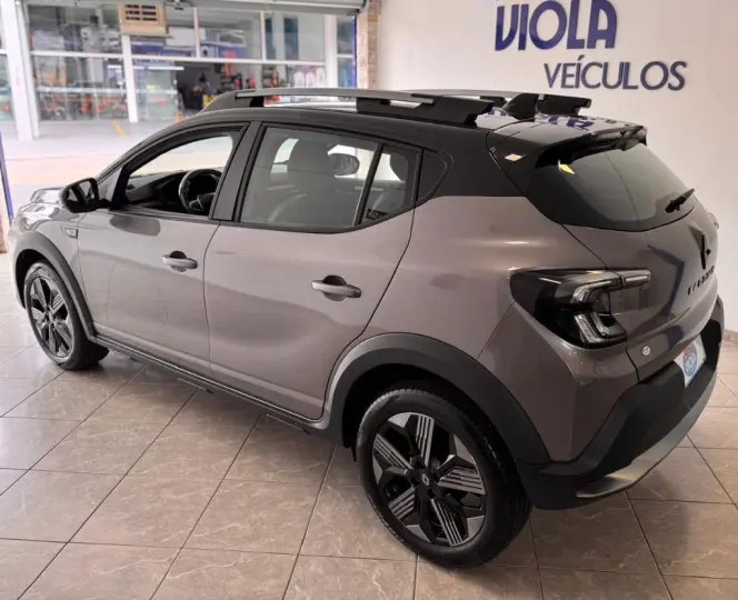 Kardian Prem. Ed Flex 1.0 TB 12V 5p Aut.