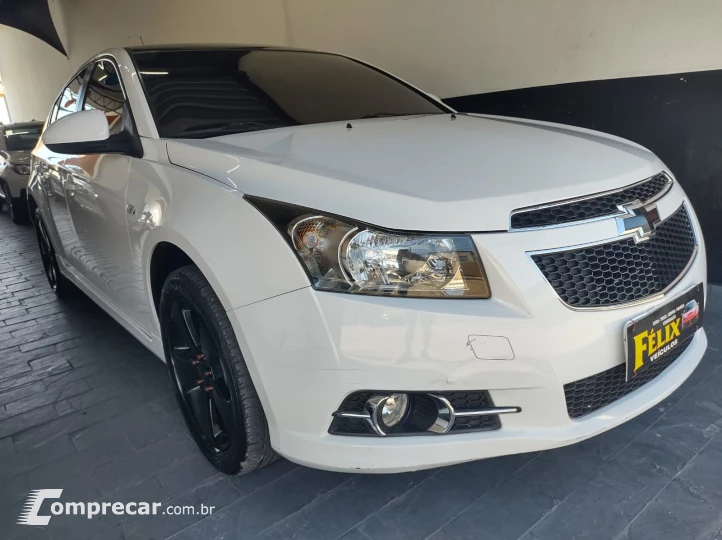 CRUZE 1.8 LT 16V