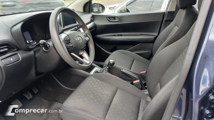 HB20 1.0 Comfort 12V