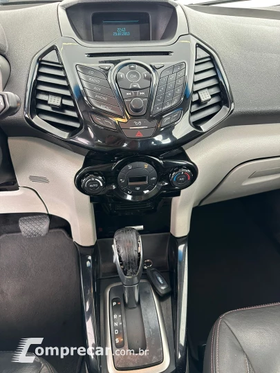 ECOSPORT 2.0 Ti-vct SE