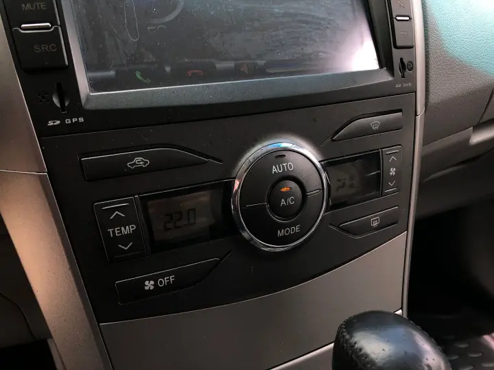 Corolla 1.8 Xei 16V Flex 4P Automático