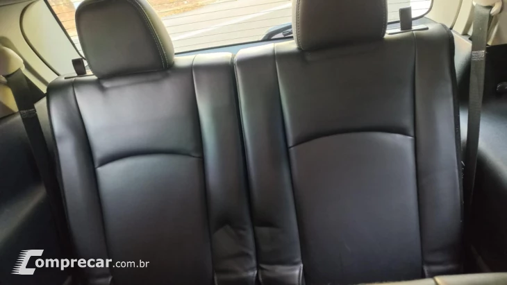 FREEMONT 2.4 Precision 16V