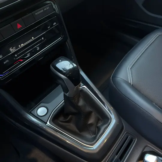 T-Cross Hig. 250 TSI 1.4 Flex 16V 5p Aut