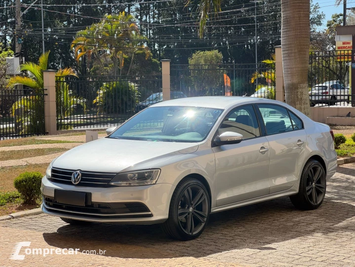 JETTA 2.0 Comfortline