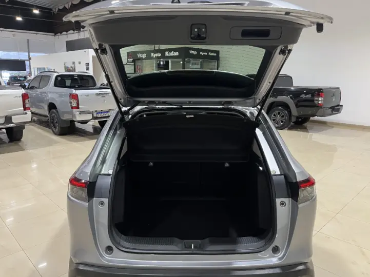 HR-V 1.5 DI I-vtec Turbo Advance