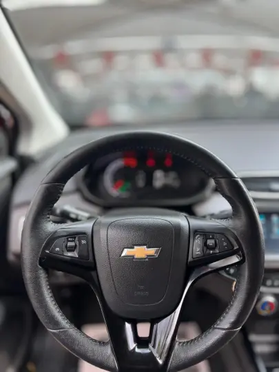 PRISMA Sed. LTZ 1.4 8V FlexPower 4p Aut.